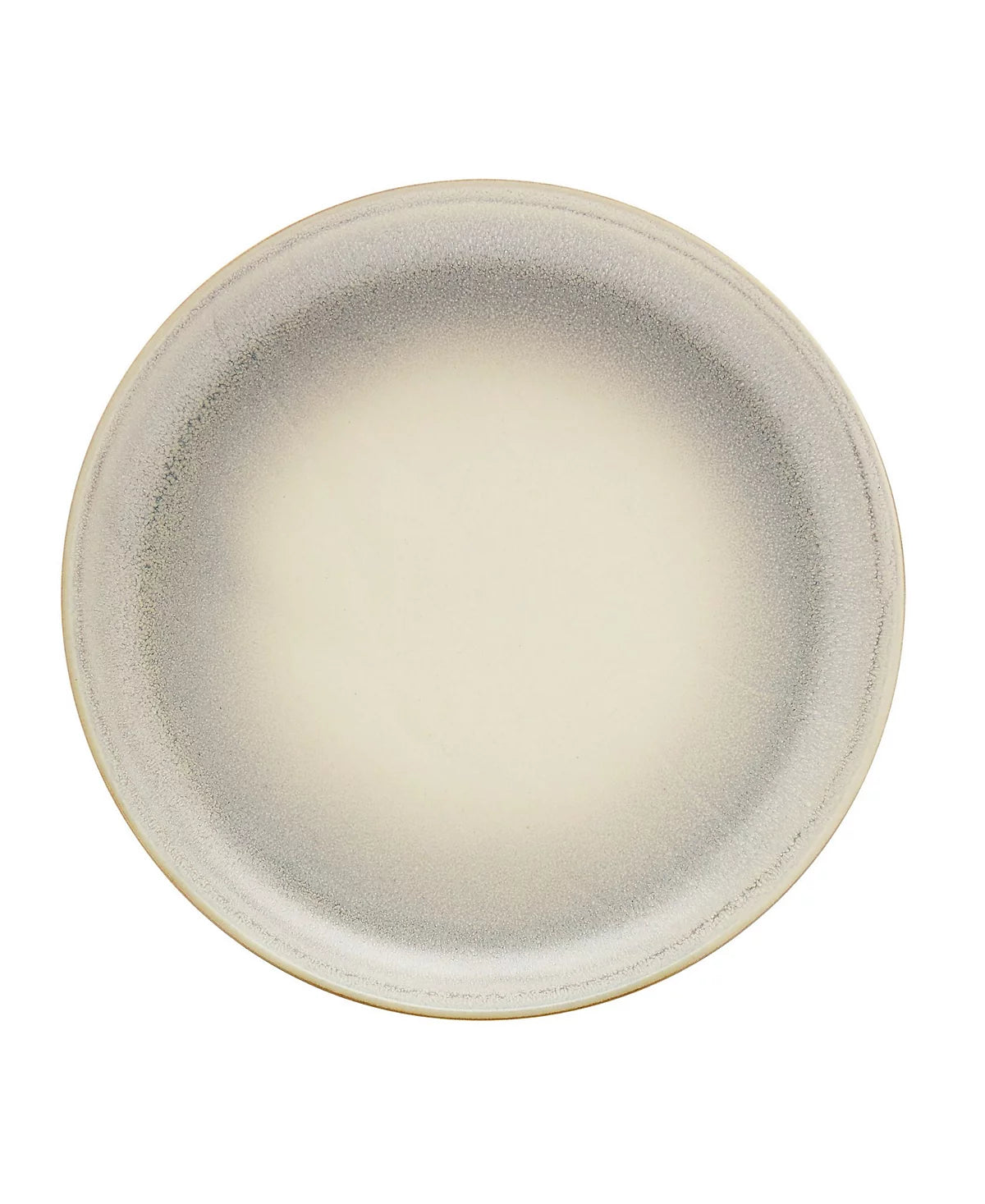 Aparelho de Jantar e Chá em Porcelana Contemporâneo Robusto Izumi - 16 Peças