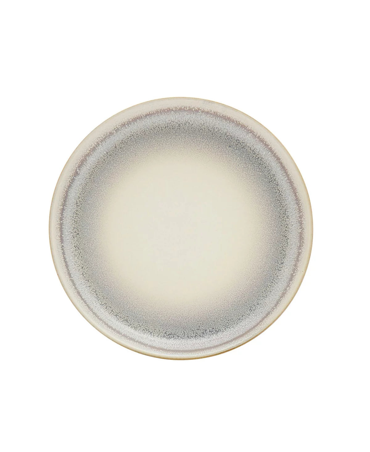 Aparelho de Jantar e Chá em Porcelana Contemporâneo Robusto Izumi - 16 Peças