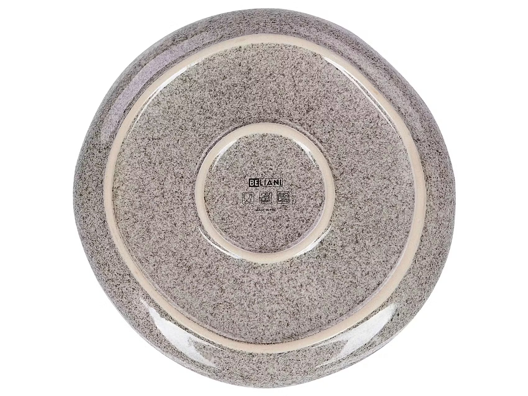 Aparelho de Jantar e Chá 20 Peças em Porcelana Contemporâneo – Akihiro