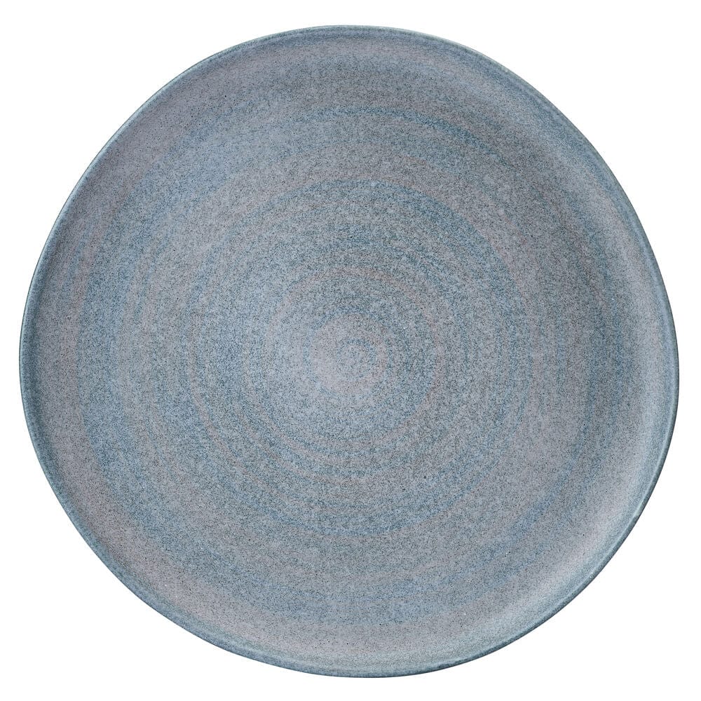 Aparelho de Jantar 20 Peças em Porcelana Contemporâneo – Mizumi