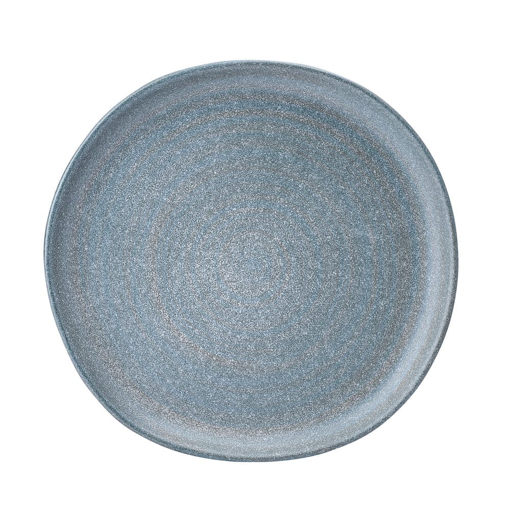 Aparelho de Jantar 20 Peças em Porcelana Contemporâneo – Mizumi