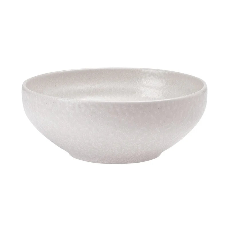 Aparelho de Jantar 15 Peças em Porcelana Minimalista – Shirakumo