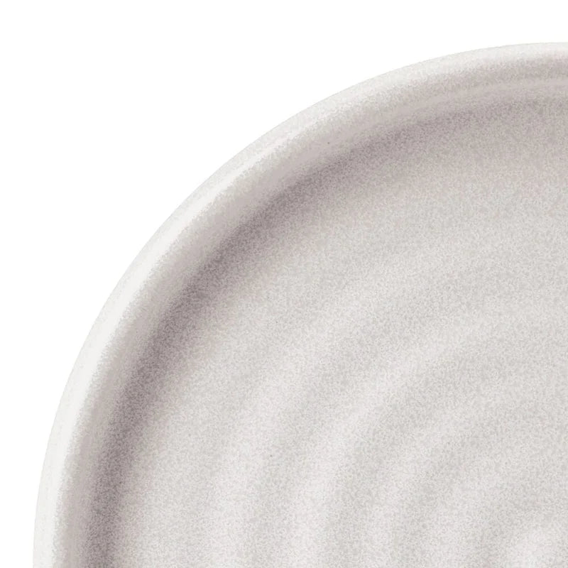Aparelho de Jantar 15 Peças em Porcelana Minimalista – Shirakumo