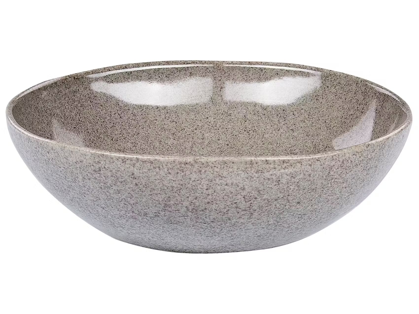 Aparelho de Jantar e Chá 20 Peças em Porcelana Contemporâneo – Akihiro