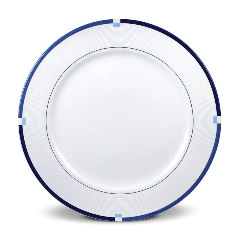 Aparelho de Jantar 15 Peças em Porcelana Minimalista – Aomi