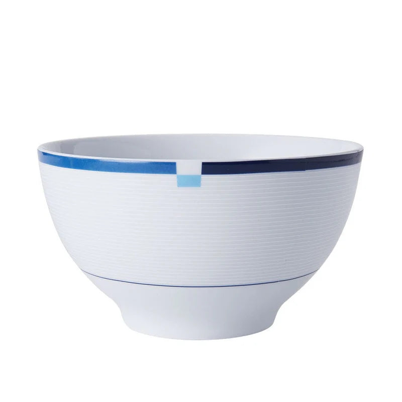 Aparelho de Jantar 15 Peças em Porcelana Minimalista – Aomi