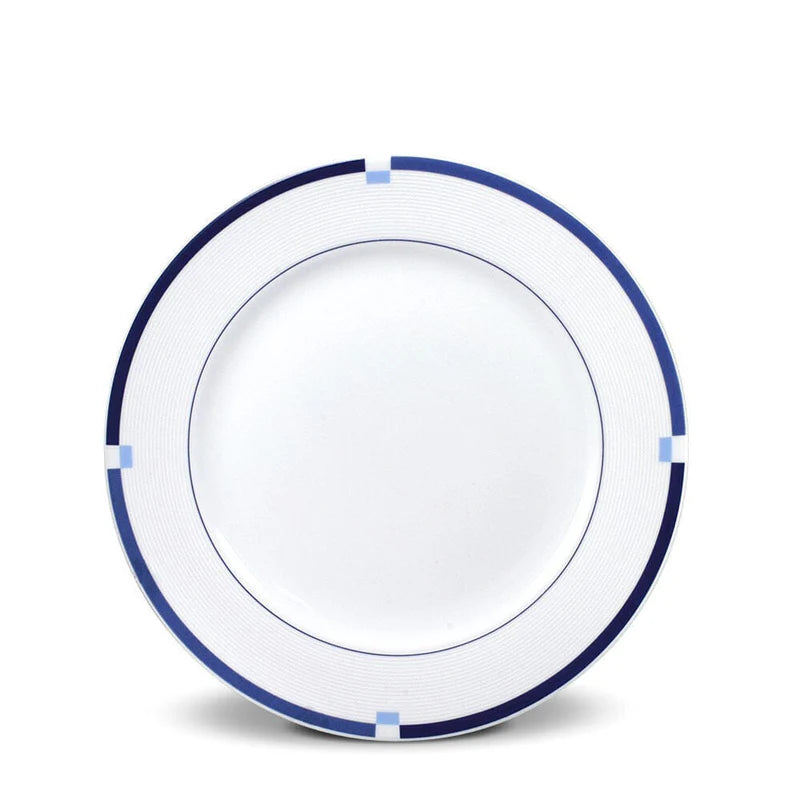 Aparelho de Jantar 15 Peças em Porcelana Minimalista – Aomi