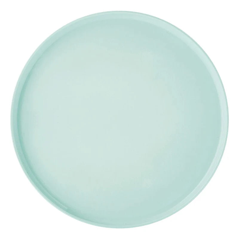 Aparelho de Jantar 15 Peças em Cerâmica Minimalista – Midori