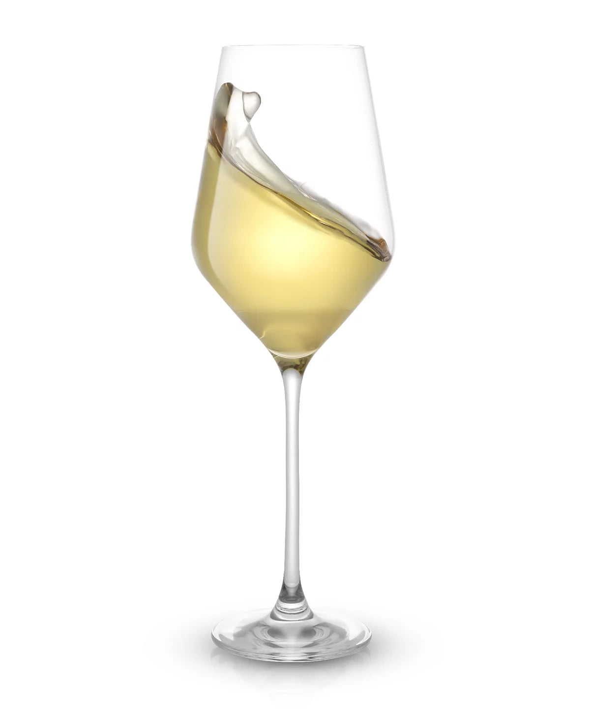 Jogo de 4 Taças de Vinho em Cristal Vinum Regio - 450ml