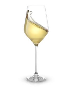 Jogo de 4 Taças de Vinho em Cristal Vinum Regio - 450ml