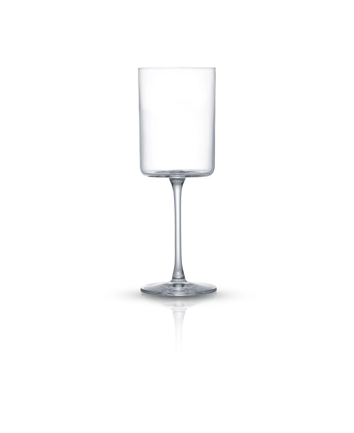 Jogo de 4 Taças de Vinho Branco em Cristal Aurora - 360ml