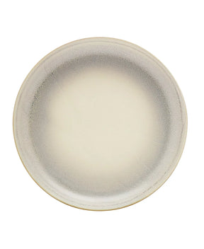 Aparelho de Jantar e Chá em Porcelana Contemporâneo Robusto Izumi - 16 Peças
