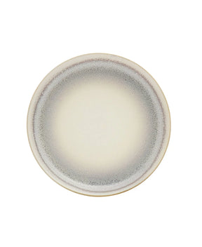 Aparelho de Jantar e Chá em Porcelana Contemporâneo Robusto Izumi - 16 Peças