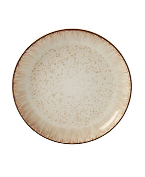 Aparelho de Jantar em Porcelana Contemporâneo Diletto - 16 Peças