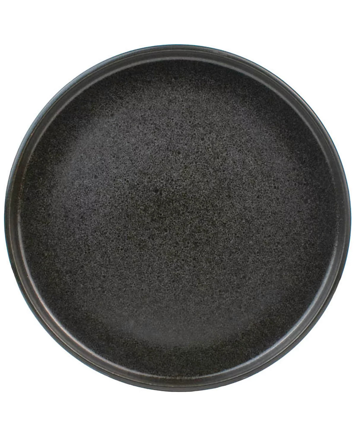 Aparelho de Jantar em Porcelana Clássico Borda Reta Ayaka - 12 Peças