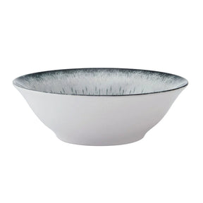 Aparelho de Jantar 15 Peças em Porcelana Moderno – Kurohana