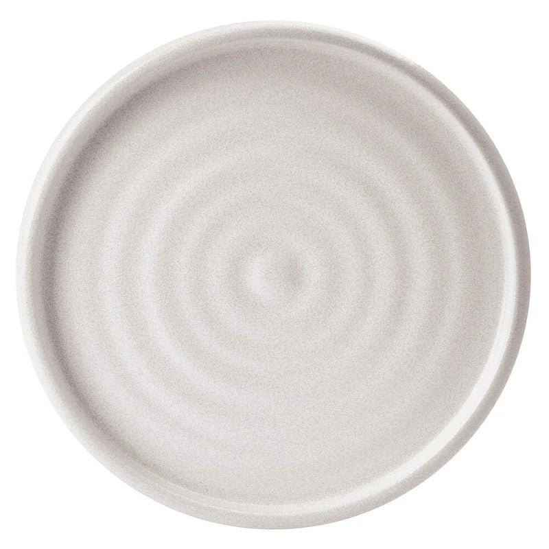 Aparelho de Jantar 15 Peças em Porcelana Minimalista – Shirakumo