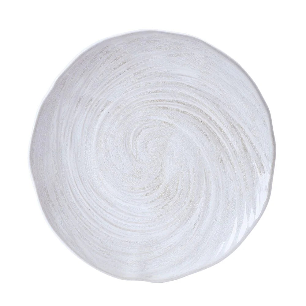 Aparelho de Jantar 15 Peças em Porcelana Minimalista – Shirohana