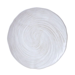 Aparelho de Jantar 15 Peças em Porcelana Minimalista – Shirohana