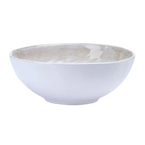 Aparelho de Jantar 15 Peças em Porcelana Minimalista – Shirohana