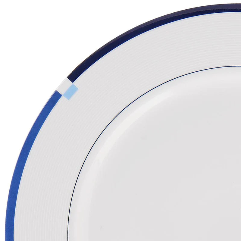 Aparelho de Jantar 15 Peças em Porcelana Minimalista – Aomi